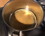 Une image de l'étape 1 de Caramel au sucre de canne et citron.