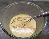 Foto langkah ke 4 dari resep Brownies Tepung Mocaf.