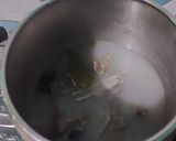 Foto langkah ke 1 dari resep Sop Kambing Bening Istimewa.