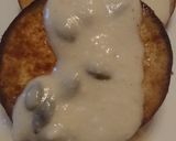 Foto del paso 5 de la receta: Berenjena con salsa de yogur, miel y pipas de calabaza