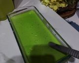Foto langkah ke 4 dari resep Es Krim Daun Kelor.