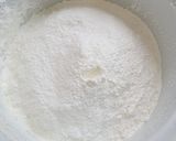Foto del paso 3 de la receta: Torta alfajor de maicena 🔅🪐