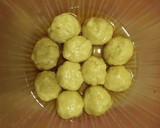 Foto langkah ke 1 dari resep Roti maryam.
