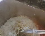 A picture of step 4 of Comforting Dudhi Rice : A Healing & Nutritious One-Pot Meal.