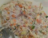 Foto langkah ke 9 dari resep Kroket Sukun Ragout.