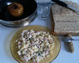 Foto del paso 5 de la receta: Ensaladilla rusa en Placa de inducción (8 ingredientes)