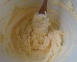 A picture of step 2 of Vickys Oreo Cookies, GF DF EF SF NF.