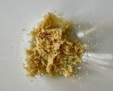 A picture of step 2 of Lemon Ricotta Pancakes.