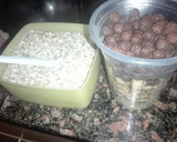 Foto del paso 3 de la receta: Barritas de cereal súper nutritivas!❤