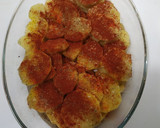 Foto del paso 2 de la receta: Cuartos de Pollo con patatas y cebolla al Neeson