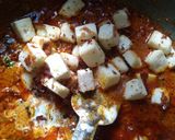 মেথি পনির(methi paneer recipe in Bengali) রেসিপি ধাপ - 3 ছবি