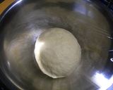 A picture of step 3 of Easy For Beginners: Raisin Bread Starter Rolls.