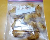 A picture of step 4 of Fried Chicken Breast (Tatsuta-Age).