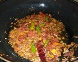 अरहर की स्वादिष्ट दाल (arhar ki swadisth Dal recipe in Hindi) रेसिपी चरण 4 फोटो