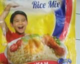 Foto langkah ke 1 dari resep Nasi liwet mentega.
