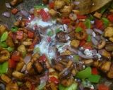 A picture of step 4 of Plantain sandwich.