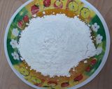 Pas rețetă Biscuiți cu gem 3 fotografie