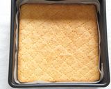 A picture of step 5 of Florentine.