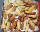 Foto del paso 3 de la receta: Papas bravas