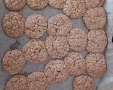 A legfinomabb zabkeksz recept fázis 2 fotója