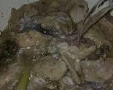 Foto langkah ke 4 dari resep Opor Ayam Putih.