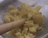 A picture of step 2 of Smooth Sweet Potato Bites.
