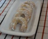 Diós Hókifli recept fázis 4 fotója