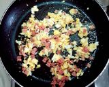 A picture of step 1 of 🍍Pineapple Fried Rice (Khao Pad Sapparod)🍍.