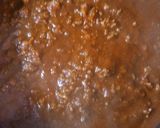 A picture of step 2 of Meaty Lasagna.