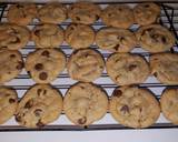 Miriam Pascal's Best Ever No Butter Chocolate Chip Cookies recipe step 5 photo