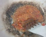 Foto langkah ke 7 dari resep Balado terong, tahu, teri.