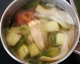Foto del paso 2 de la receta: Faves a la catalana amb pèsols 🫛