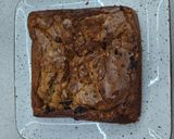 Foto del paso 9 de la receta: Brownie de Chocolate Blanco y Pistachos