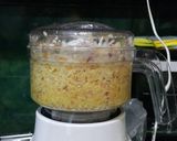 Foto langkah ke 2 dari resep Soto Ayam Kuah Saring.