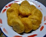 Foto langkah ke 8 dari resep Perkedel Kentang Simple.