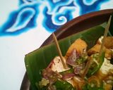 Foto langkah ke 5 dari resep Tahu gejrot.