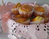Foto del paso 6 de la receta: Magdalenas en panificadora y horno
