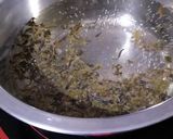 A picture of step 4 of Herbal green tea.