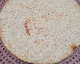 صورة لخطوة 2 من وصفة كسرة الشعير