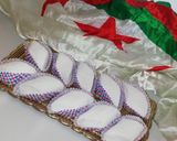 صورة لخطوة 6 من وصفة مقروط اللوز الجزائري