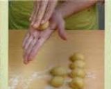 Foto del paso 4 de la receta: °Pancitos Chips