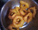 Foto del paso 8 de la receta: Picarones