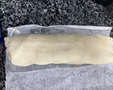 Foto del paso 2 de la receta: 618. Enrollado de queso y embutido (principal carne)