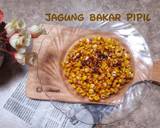 Cara Membuat Jagung bakar pipil 4