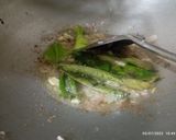 Foto langkah ke 2 dari resep Kari ikan bawal.