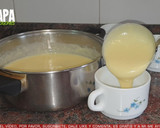 Foto del paso 8 de la receta: Natillas de chocolate blanco