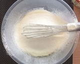 Almás muffin recept fázis 2 fotója