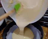 Foto del paso 2 de la receta: Torta de yogurt 😋 🇨🇱