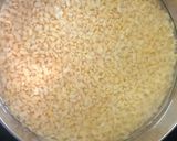 મગની લચકો દાળ(moong daal recipe in Gujarati) રેસીપી સ્ટેપ1ફોટો