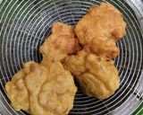 Foto langkah ke 5 dari resep Pempek Pocu/Pempek Gendum.